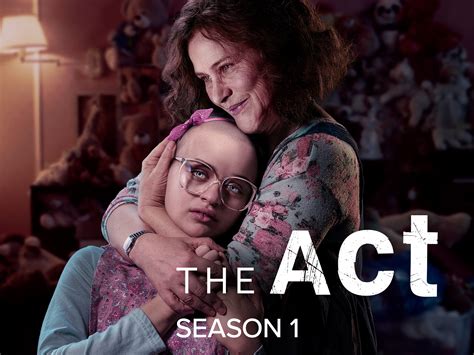 the act serie completa en espaol youtube|Ver The Act, Season 1 